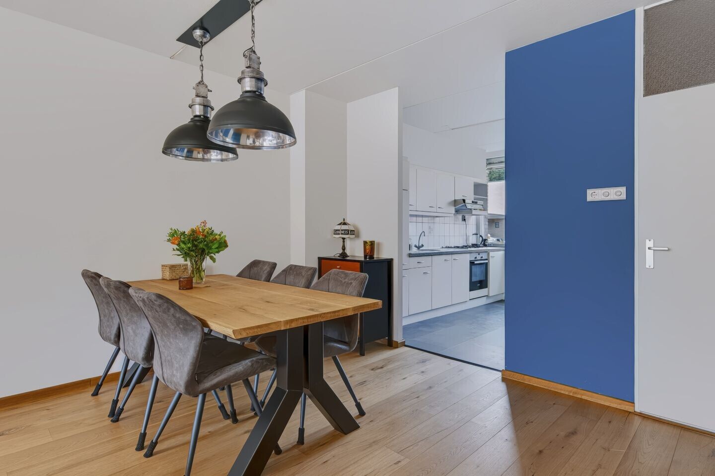 Hoekwoning te koop: Verzetslaan 41, Doetinchem