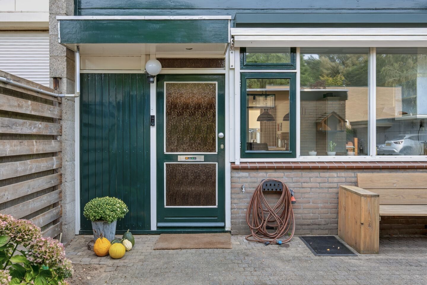 Hoekwoning te koop: Verzetslaan 41, Doetinchem