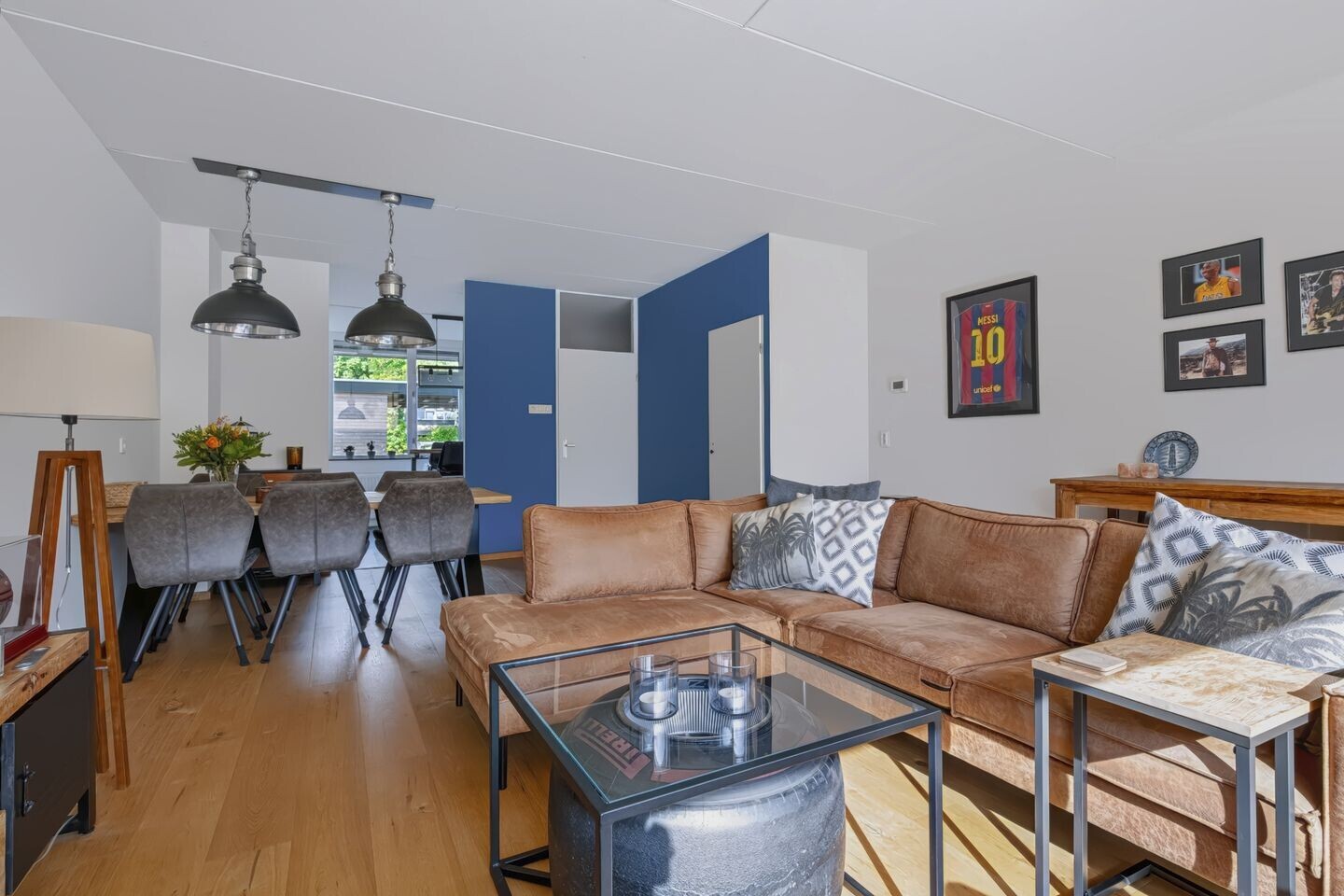 Hoekwoning te koop: Verzetslaan 41, Doetinchem
