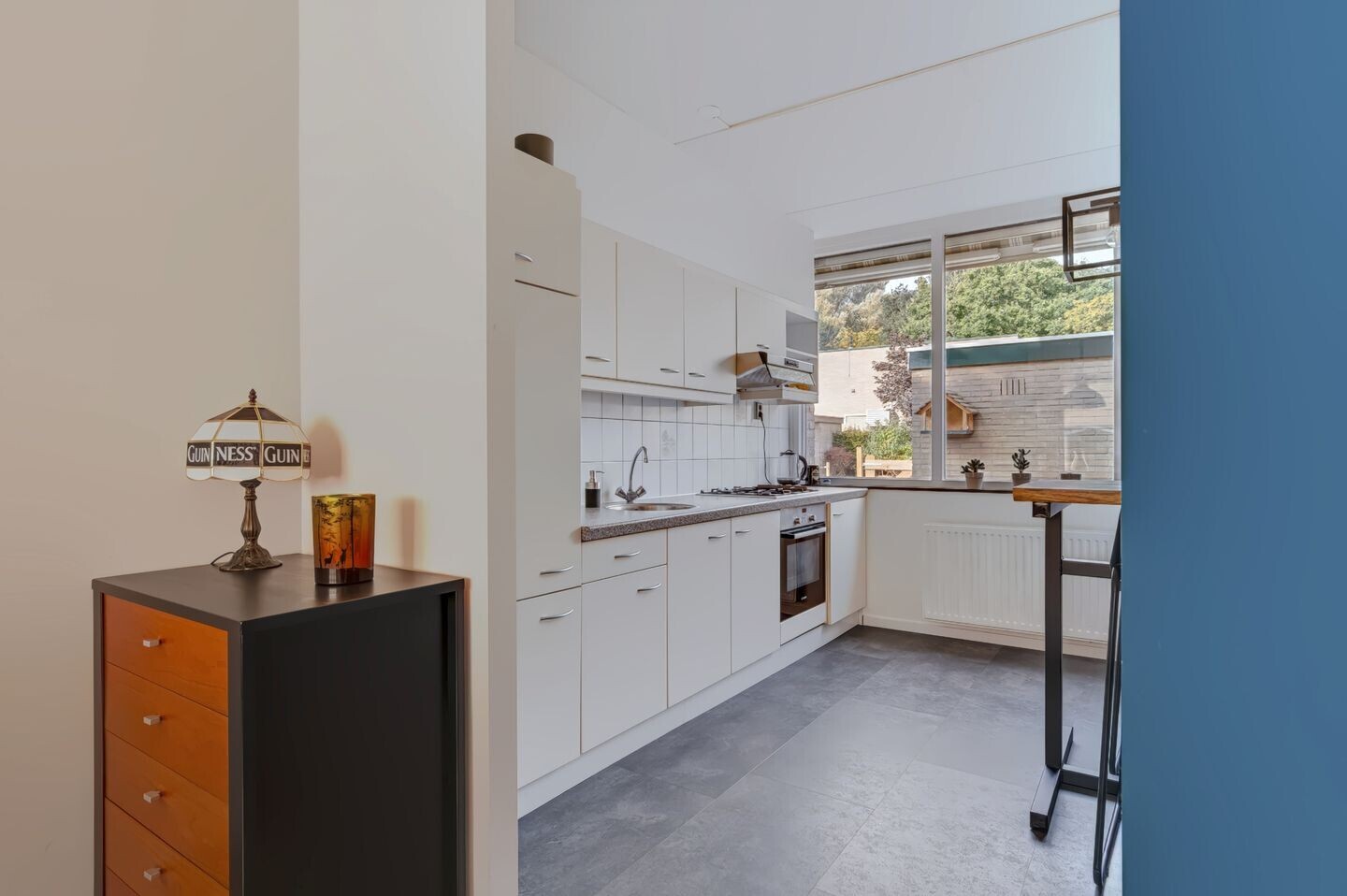 Hoekwoning te koop: Verzetslaan 41, Doetinchem