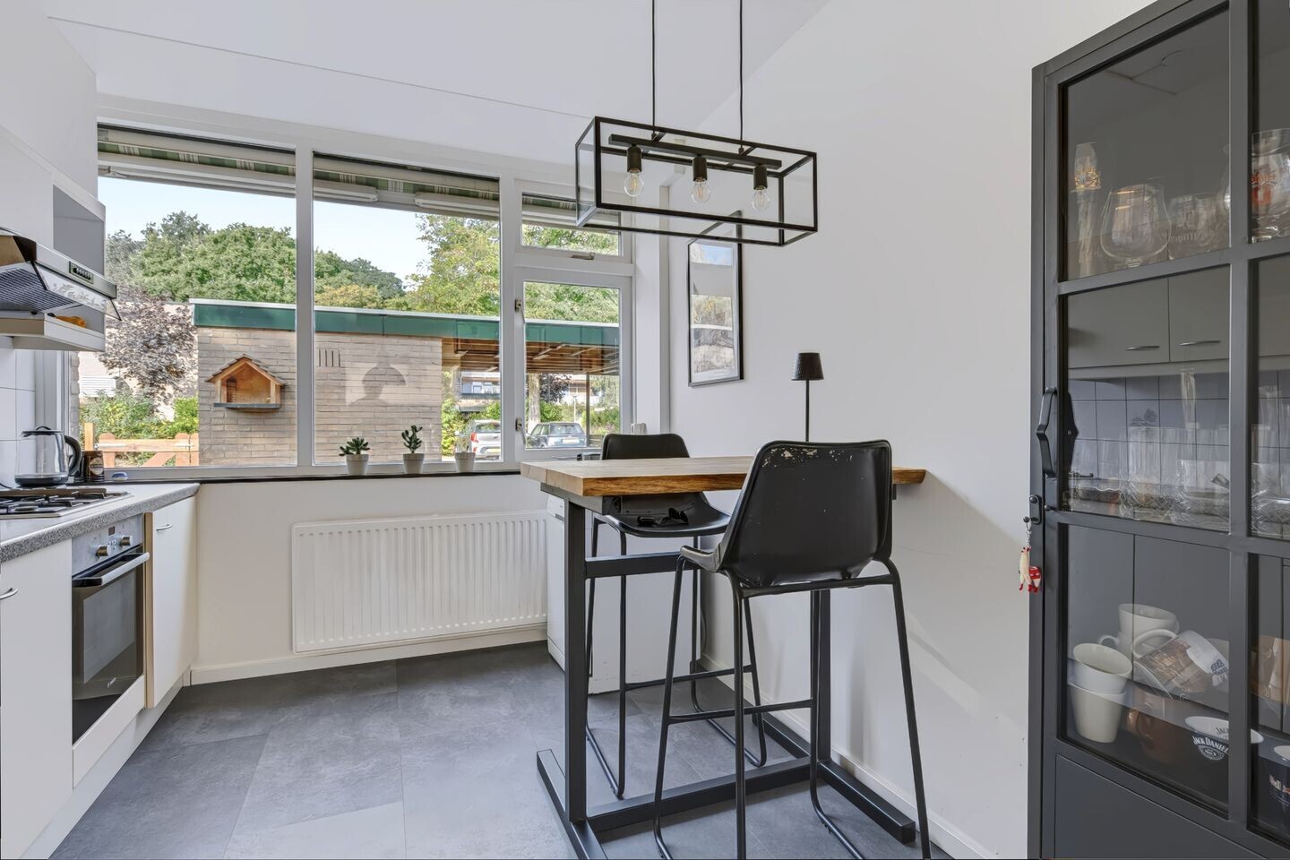 Hoekwoning te koop: Verzetslaan 41, Doetinchem