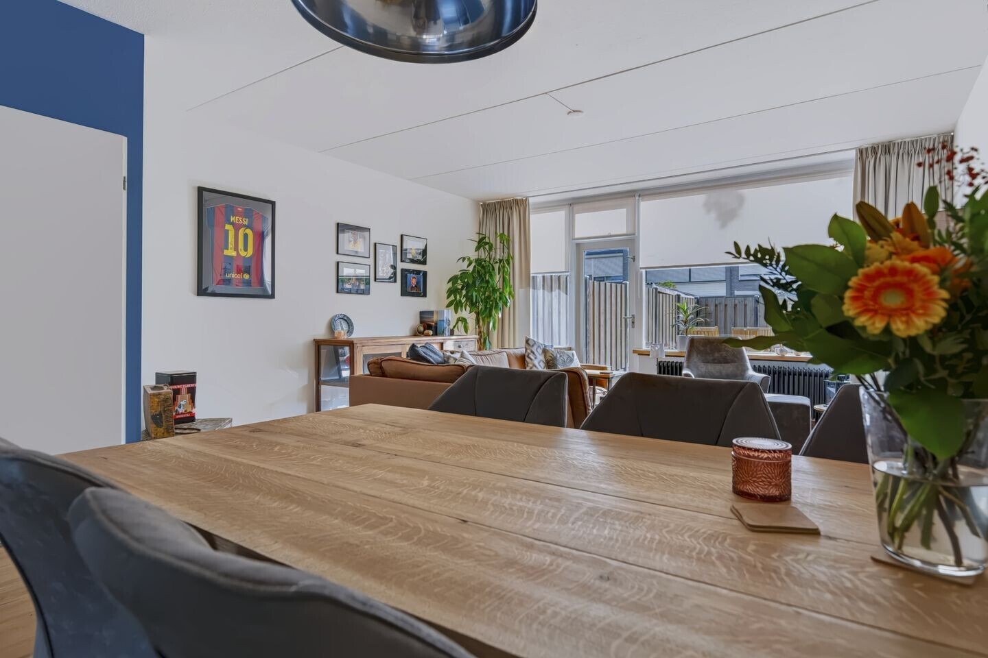 Hoekwoning te koop: Verzetslaan 41, Doetinchem