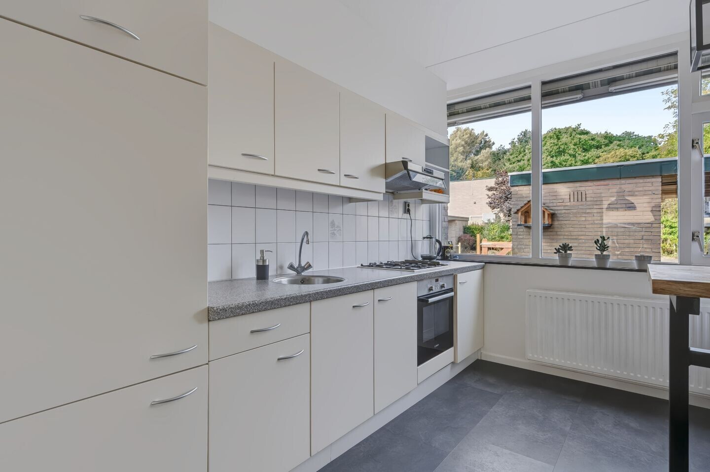 Hoekwoning te koop: Verzetslaan 41, Doetinchem
