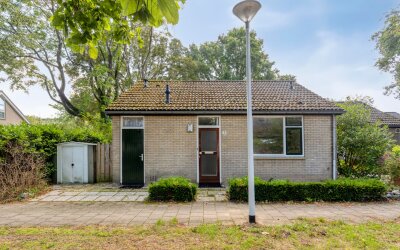 Pattonstraat 41