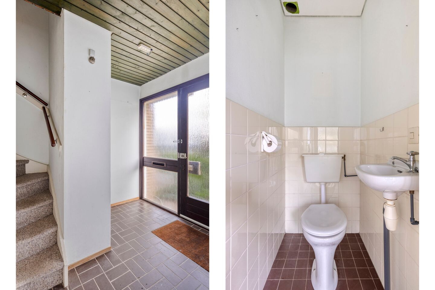 Hoekwoning te koop: Caenstraat 1, Doetinchem