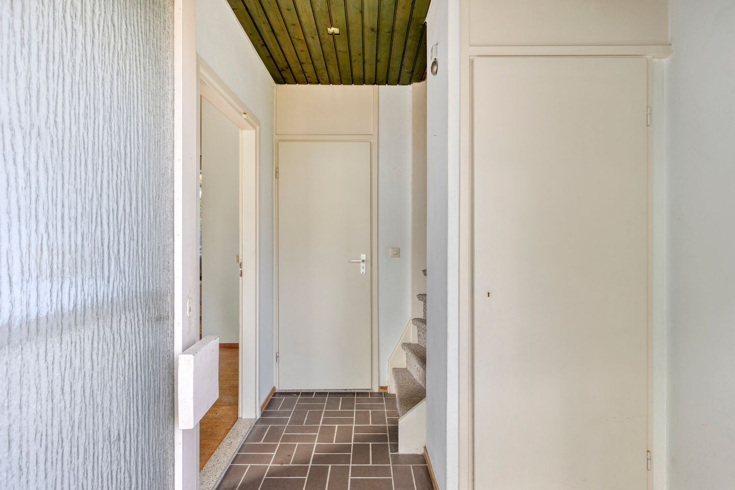Hoekwoning te koop: Caenstraat 1, Doetinchem