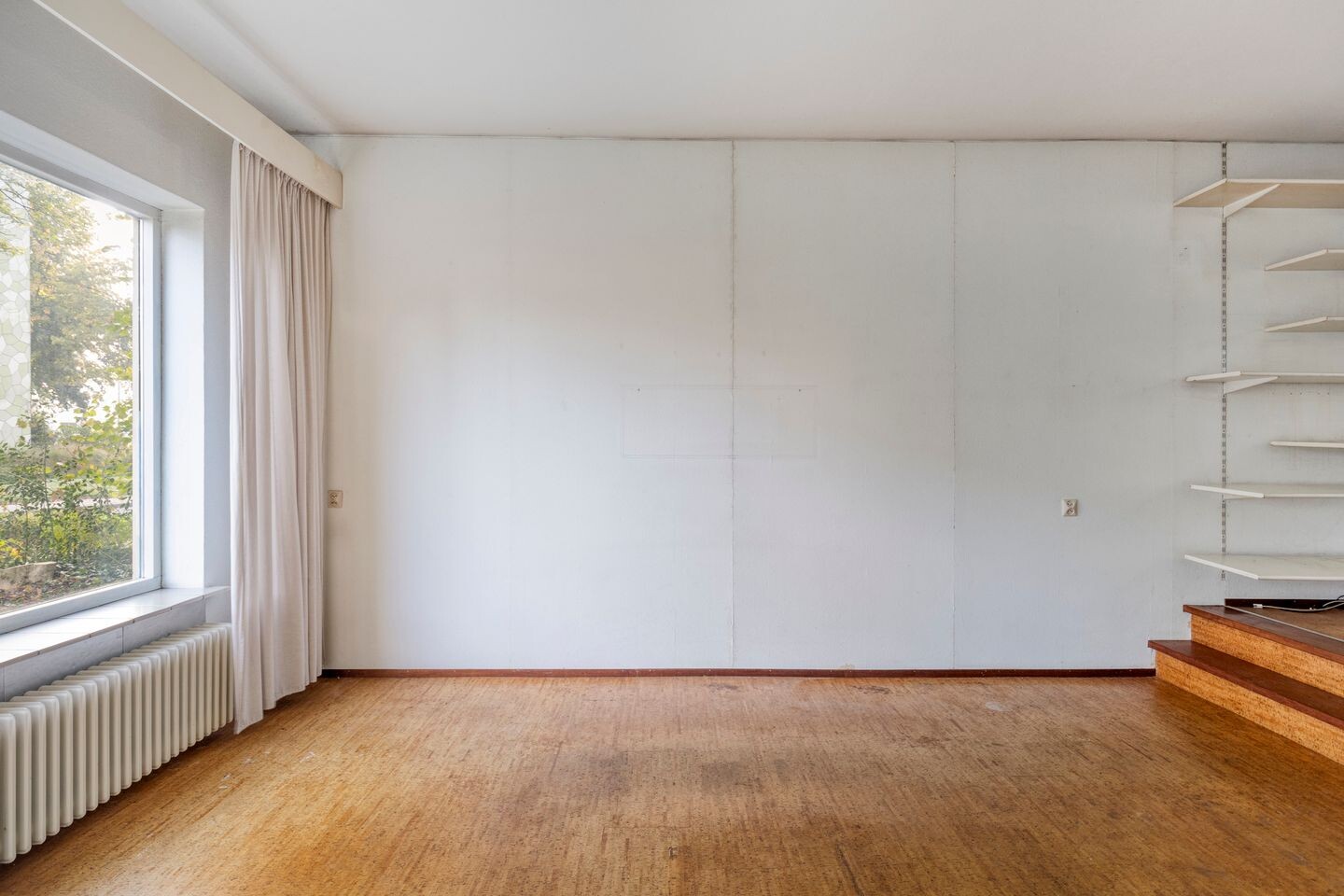 Hoekwoning te koop: Caenstraat 1, Doetinchem