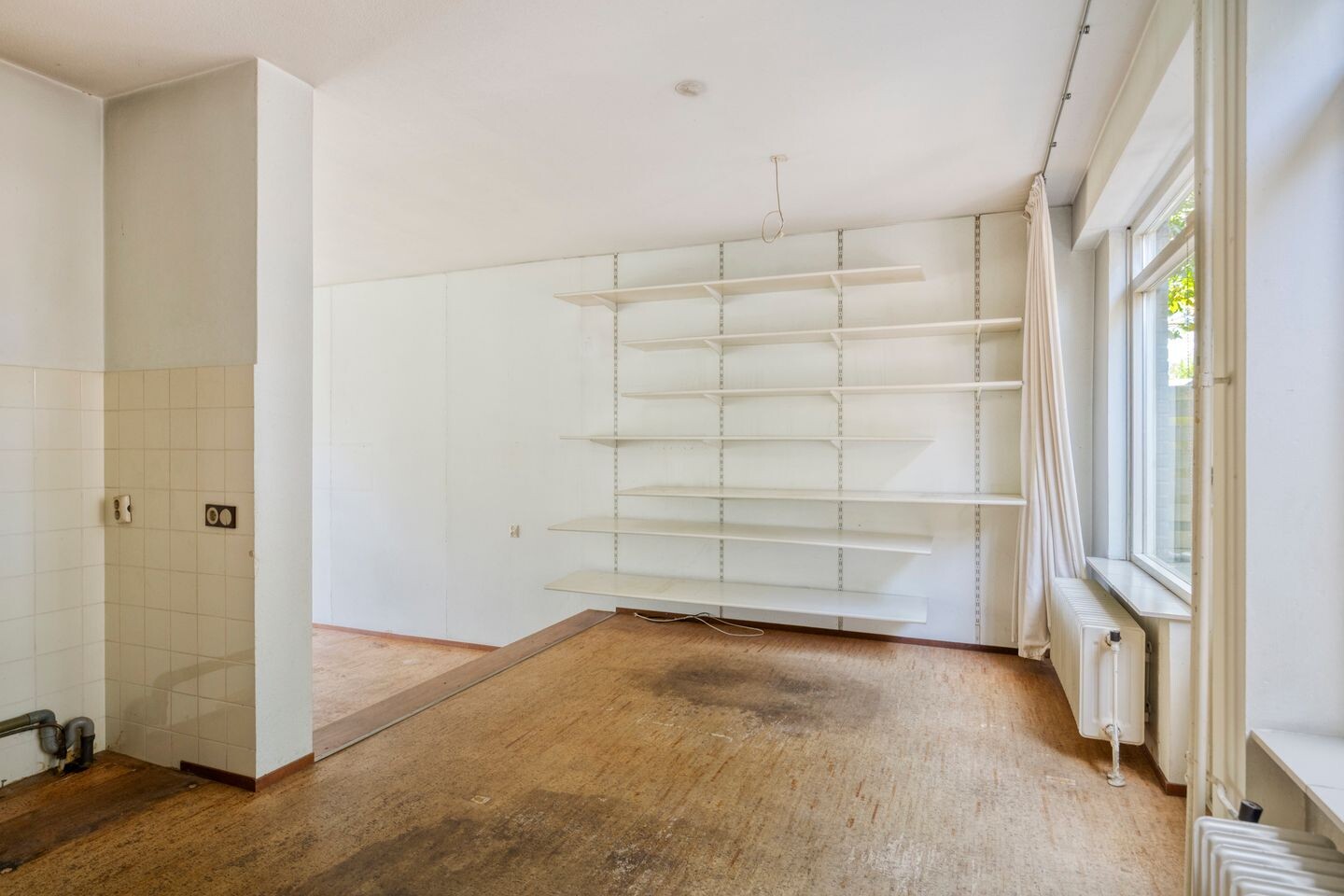 Hoekwoning te koop: Caenstraat 1, Doetinchem