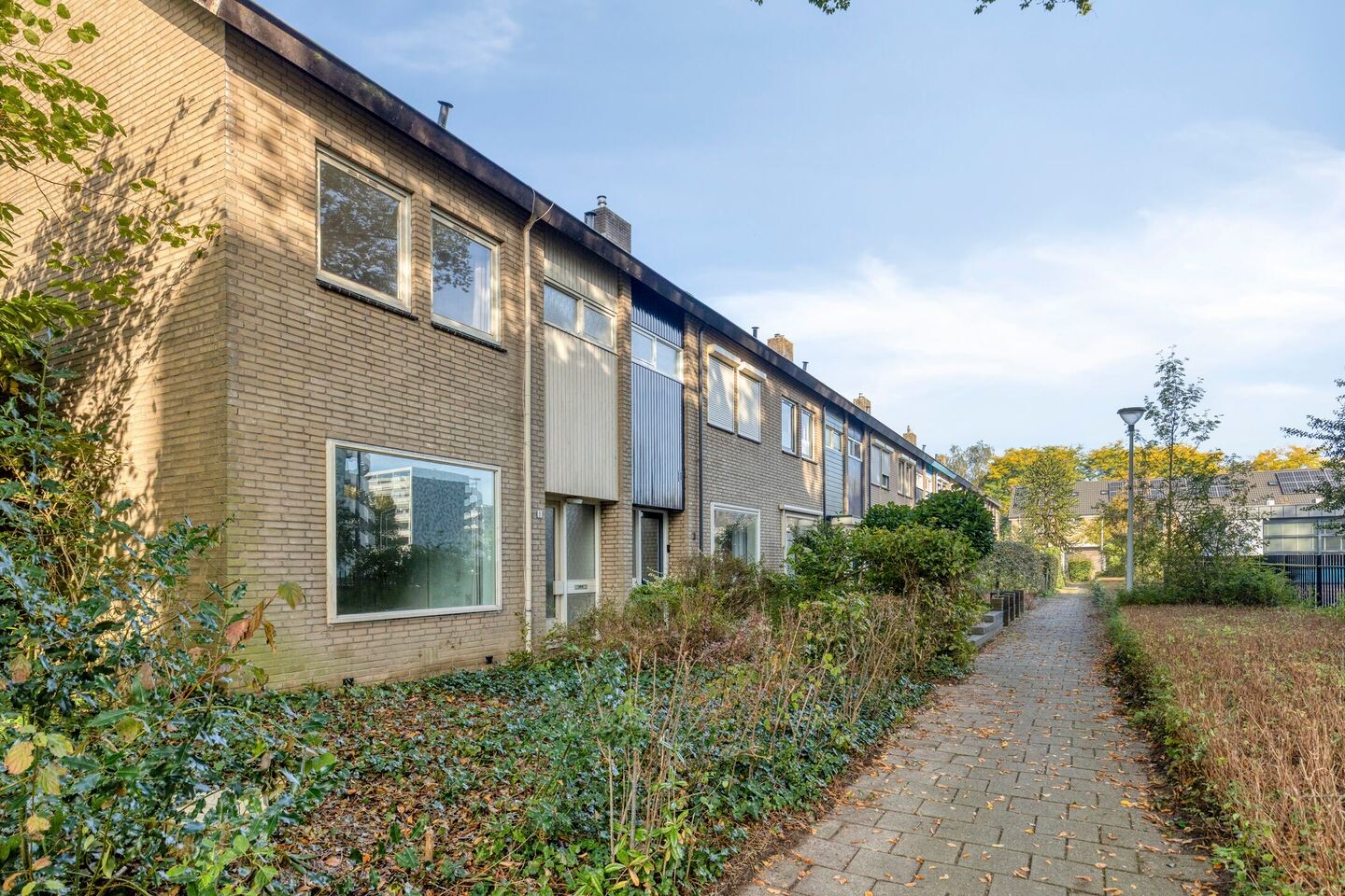 Hoekwoning te koop: Caenstraat 1, Doetinchem