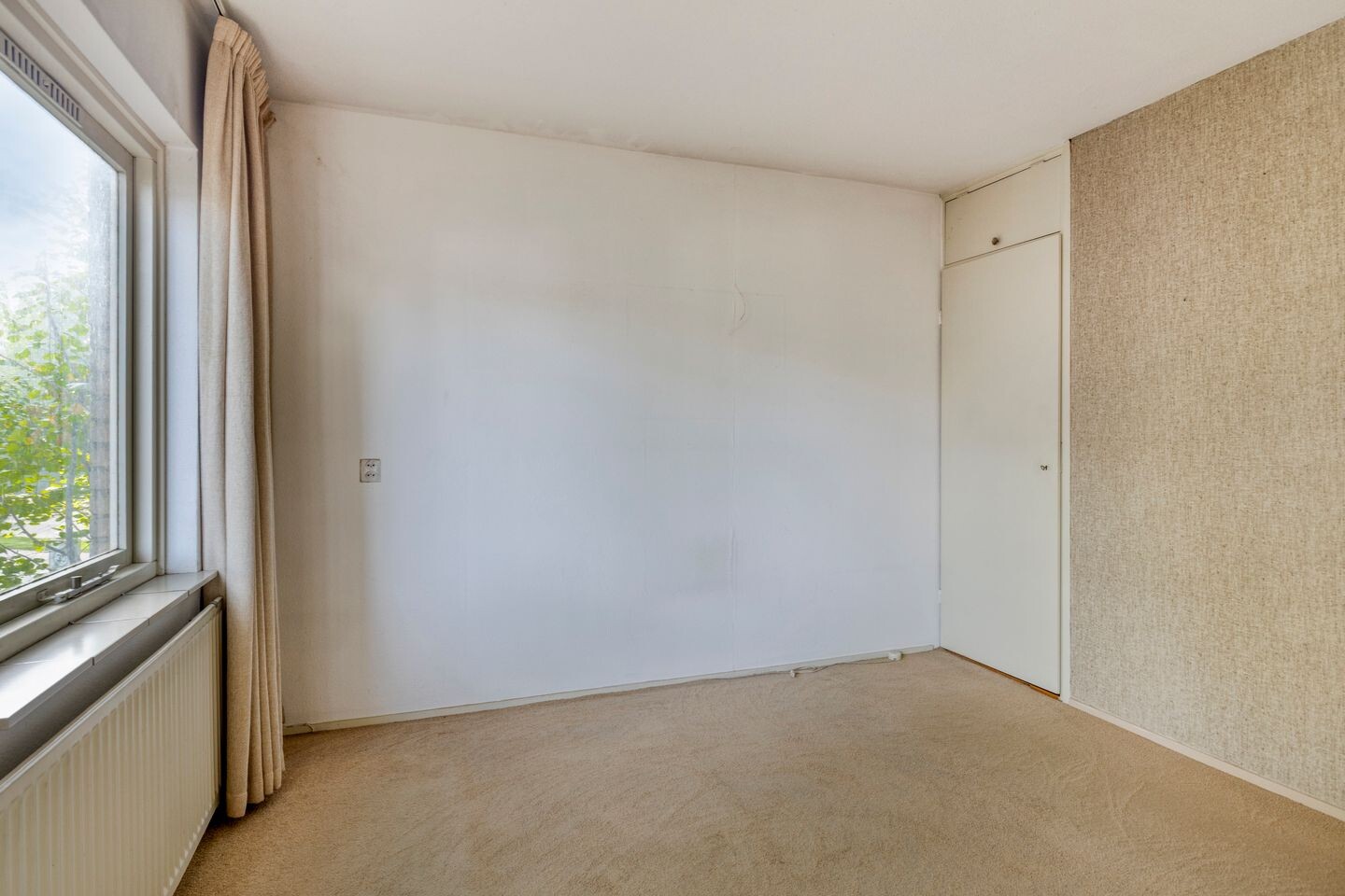 Hoekwoning te koop: Caenstraat 1, Doetinchem