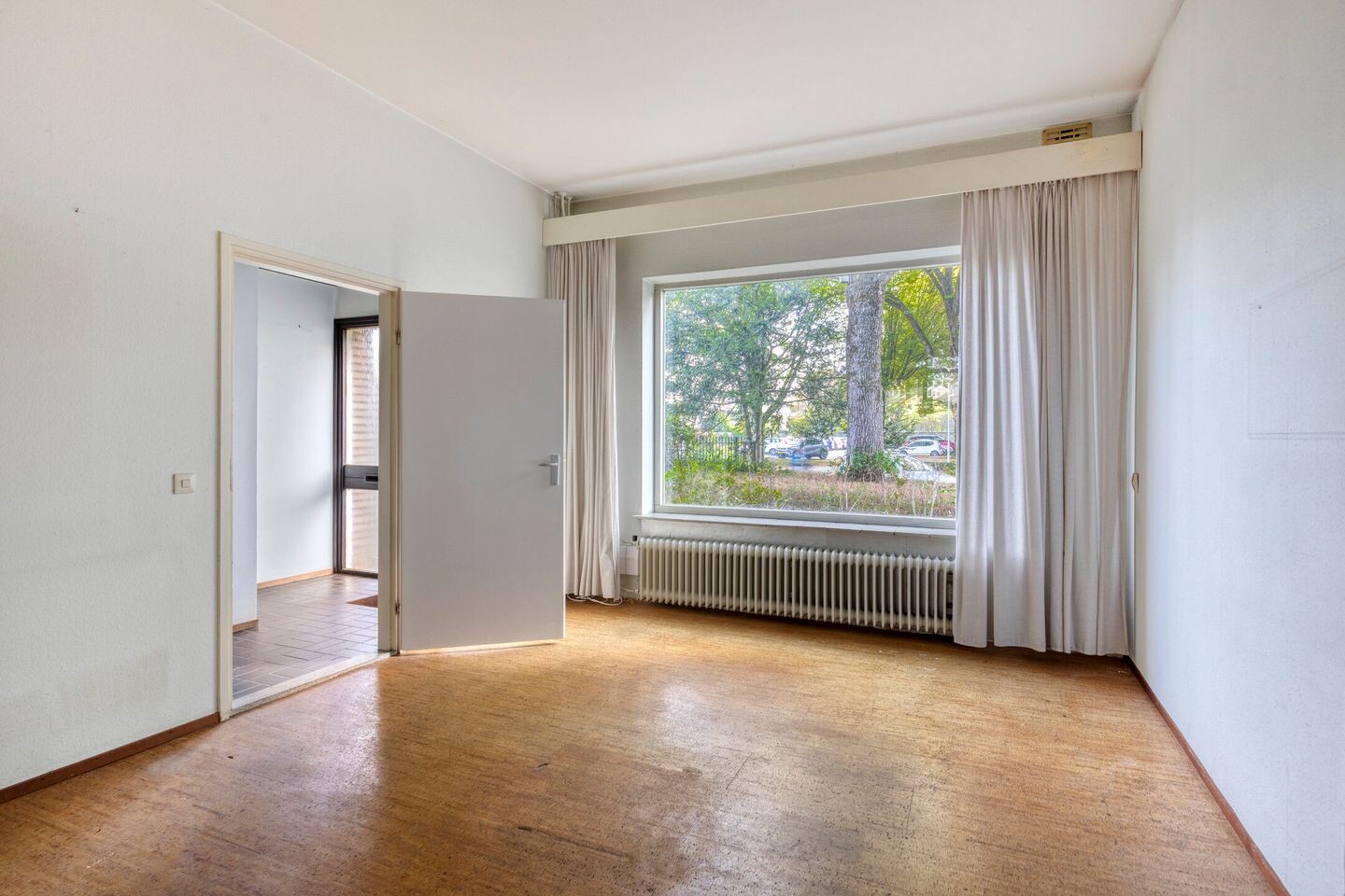 Hoekwoning te koop: Caenstraat 1, Doetinchem