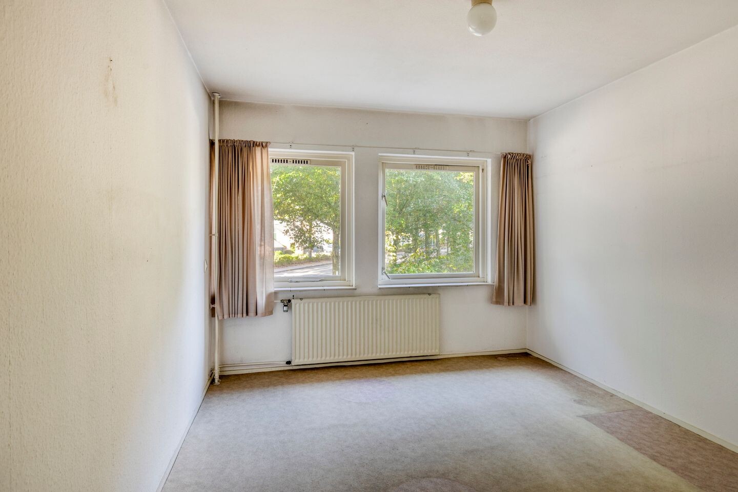 Hoekwoning te koop: Caenstraat 1, Doetinchem