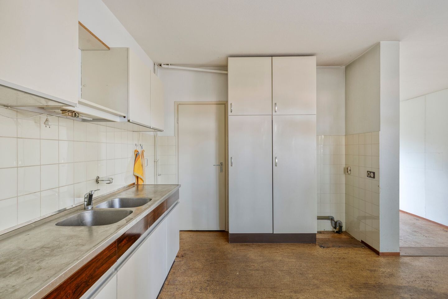 Hoekwoning te koop: Caenstraat 1, Doetinchem