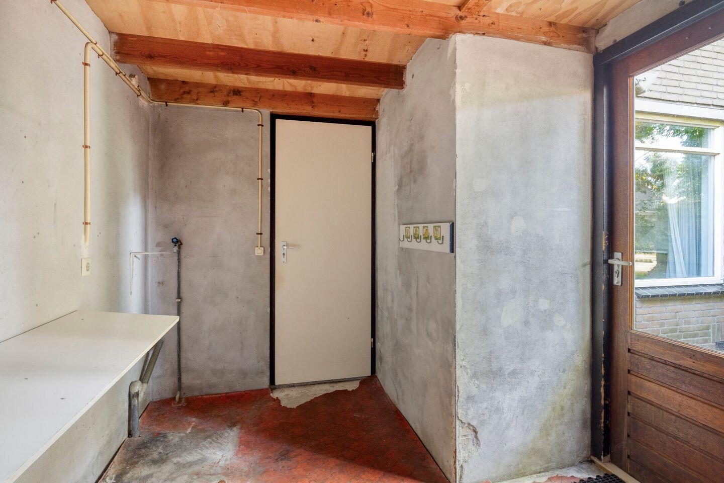 Hoekwoning te koop: Caenstraat 1, Doetinchem