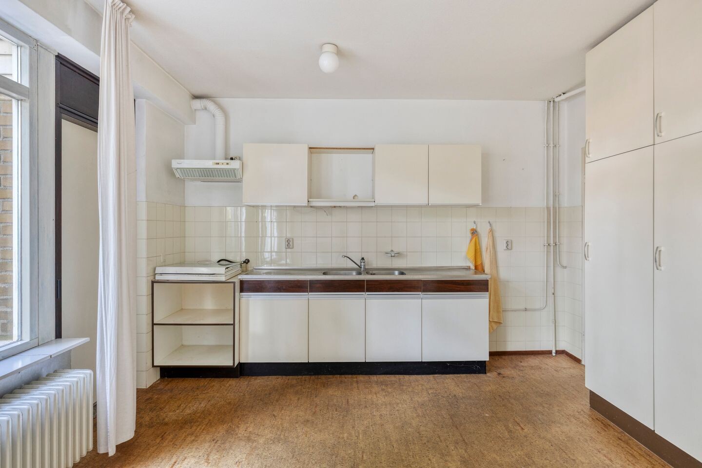 Hoekwoning te koop: Caenstraat 1, Doetinchem