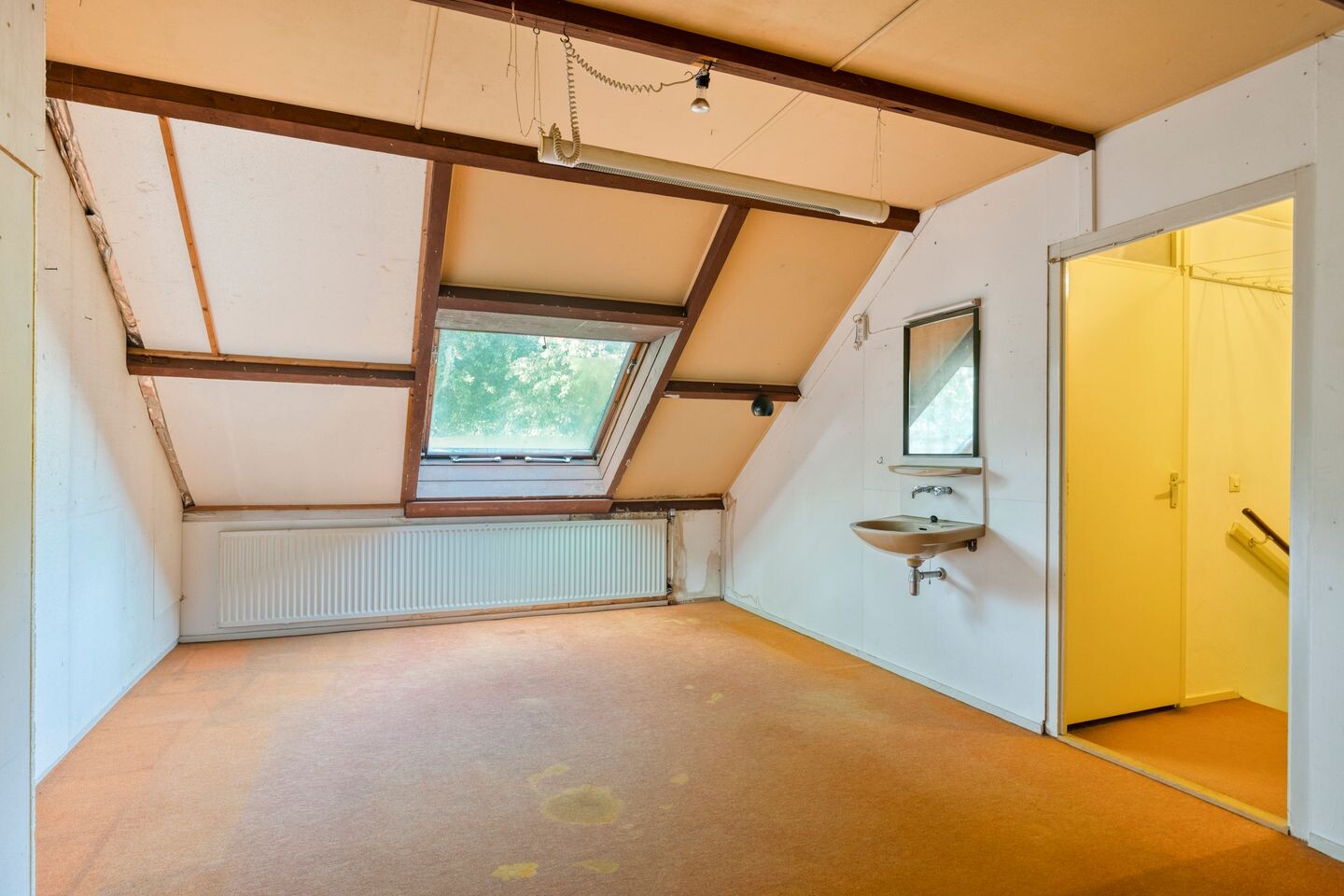 Hoekwoning te koop: Caenstraat 1, Doetinchem