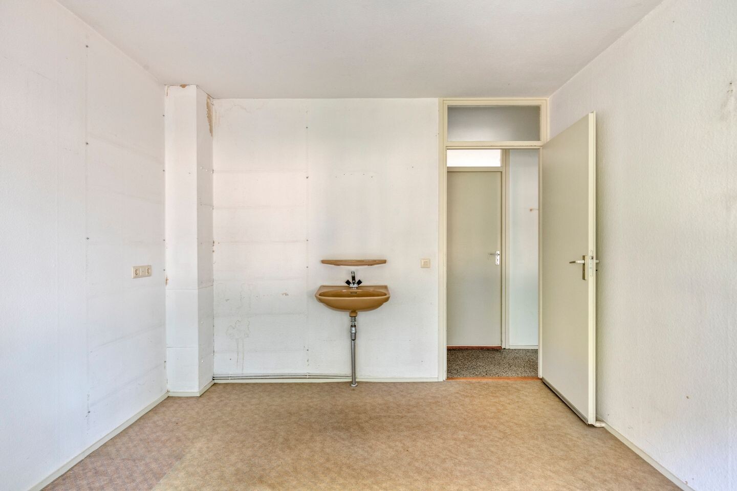 Hoekwoning te koop: Caenstraat 1, Doetinchem