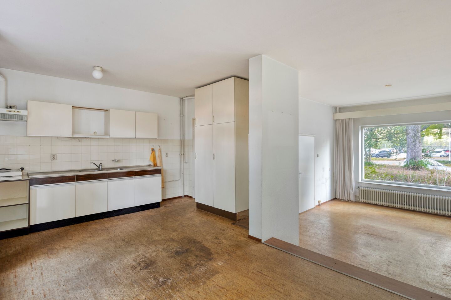 Hoekwoning te koop: Caenstraat 1, Doetinchem