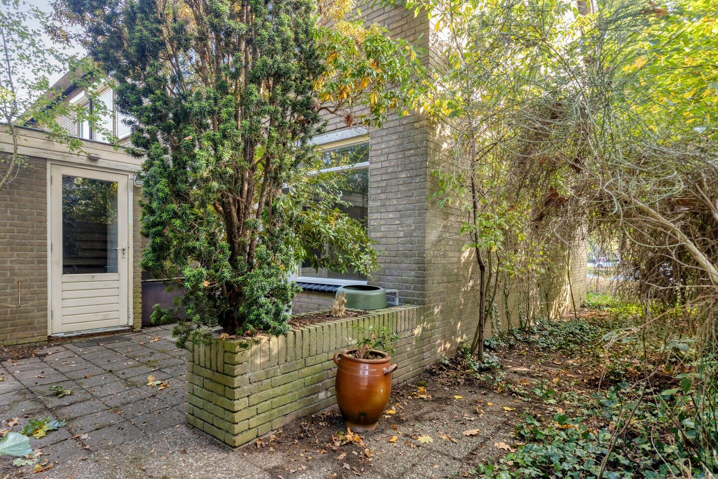 Hoekwoning te koop: Caenstraat 1, Doetinchem