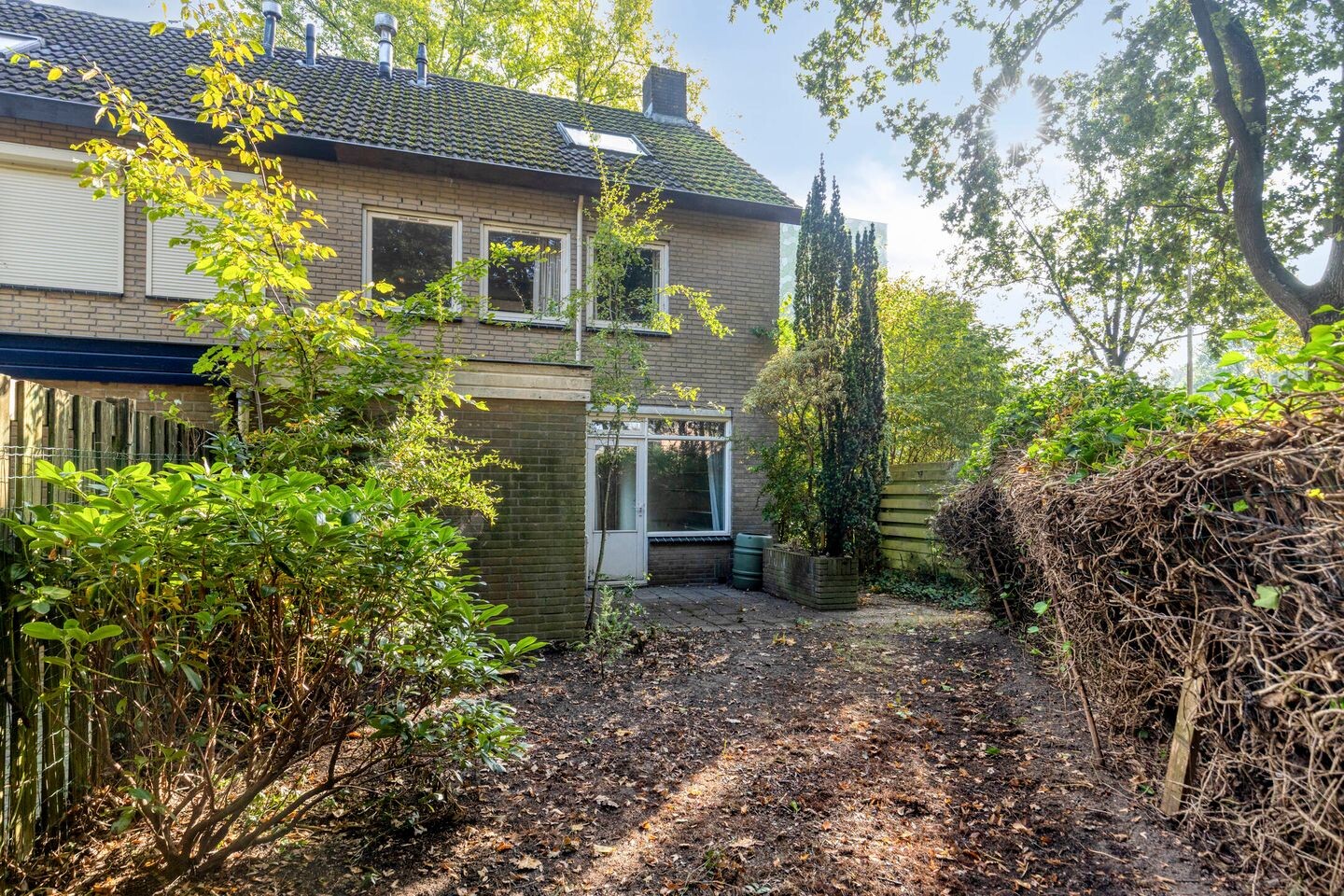 Hoekwoning te koop: Caenstraat 1, Doetinchem