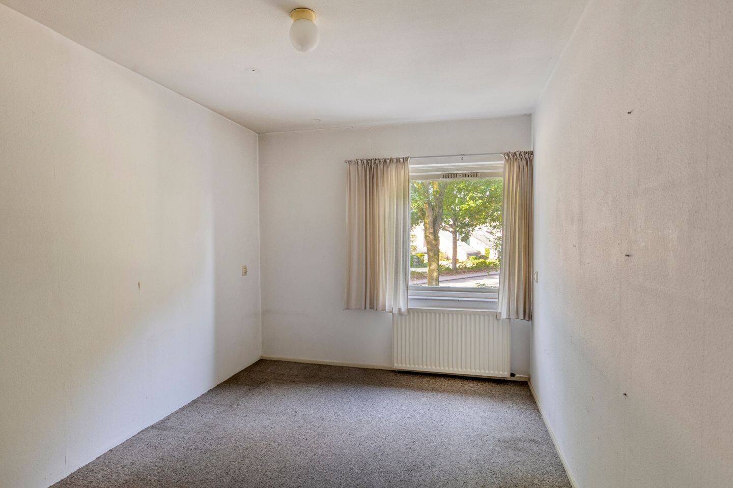 Hoekwoning te koop: Caenstraat 1, Doetinchem