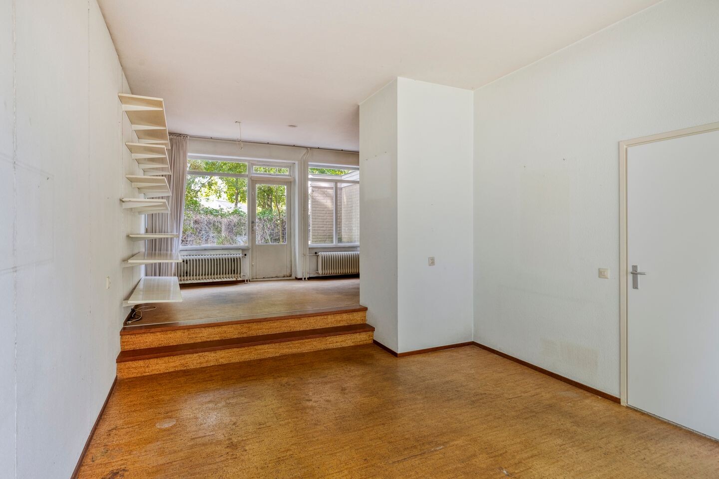 Hoekwoning te koop: Caenstraat 1, Doetinchem