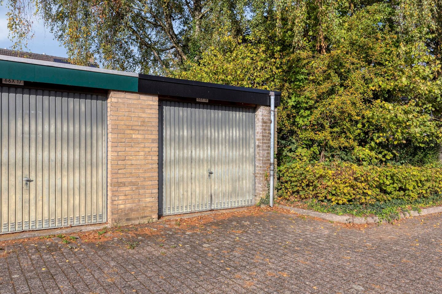 Hoekwoning te koop: Caenstraat 1, Doetinchem