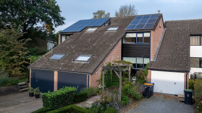 Einthovenlaan 36