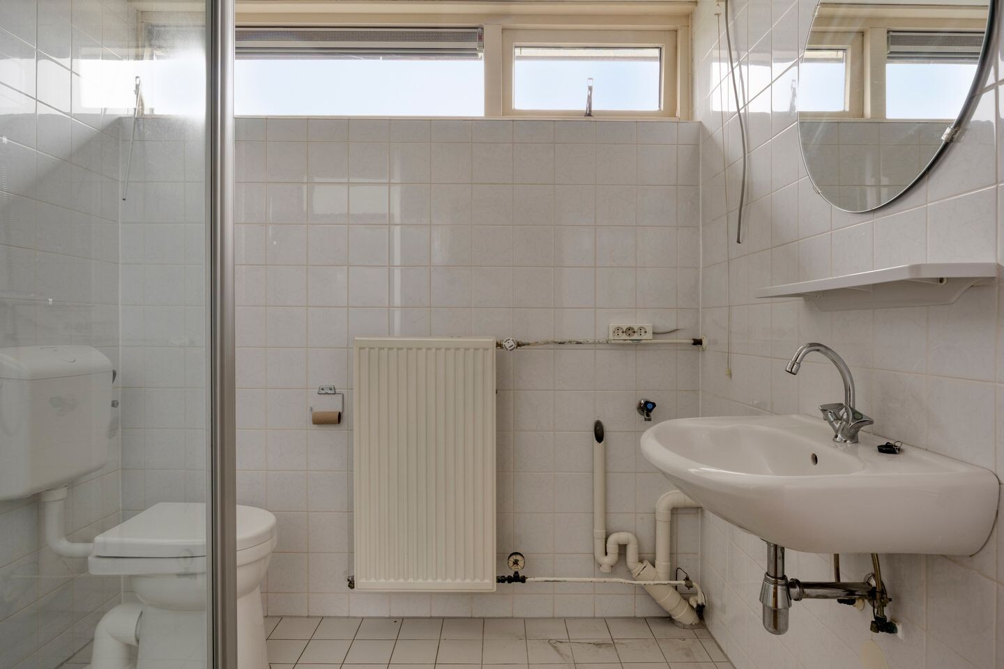Tussenwoning te koop: van Leeuwenhoeklaan 15, Doetinchem