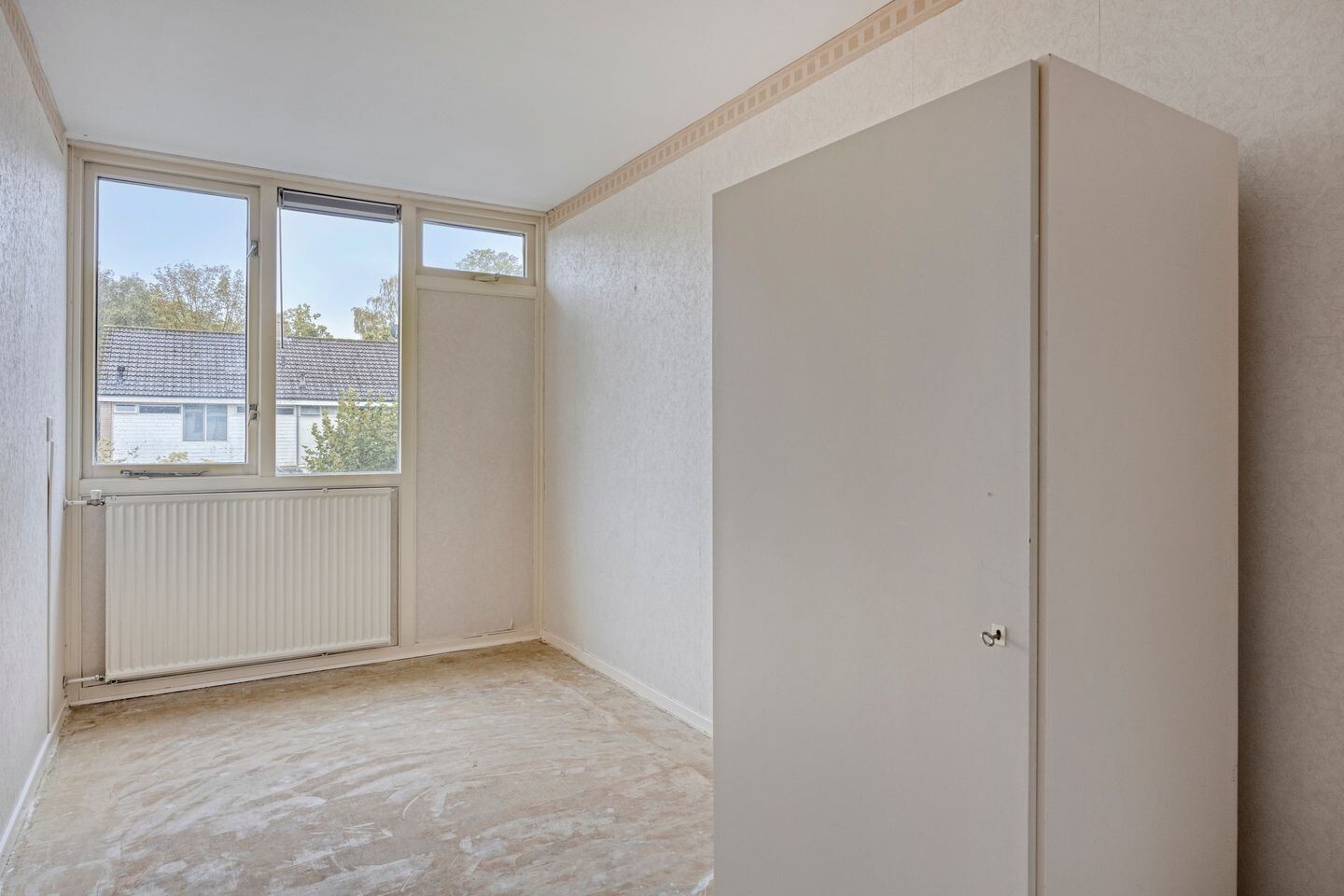 Tussenwoning te koop: van Leeuwenhoeklaan 15, Doetinchem