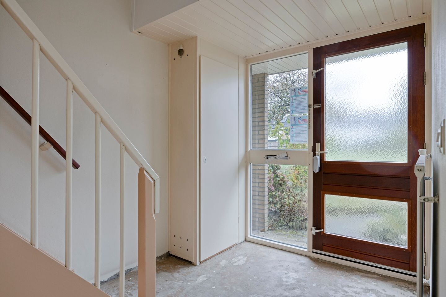 Tussenwoning te koop: van Leeuwenhoeklaan 15, Doetinchem