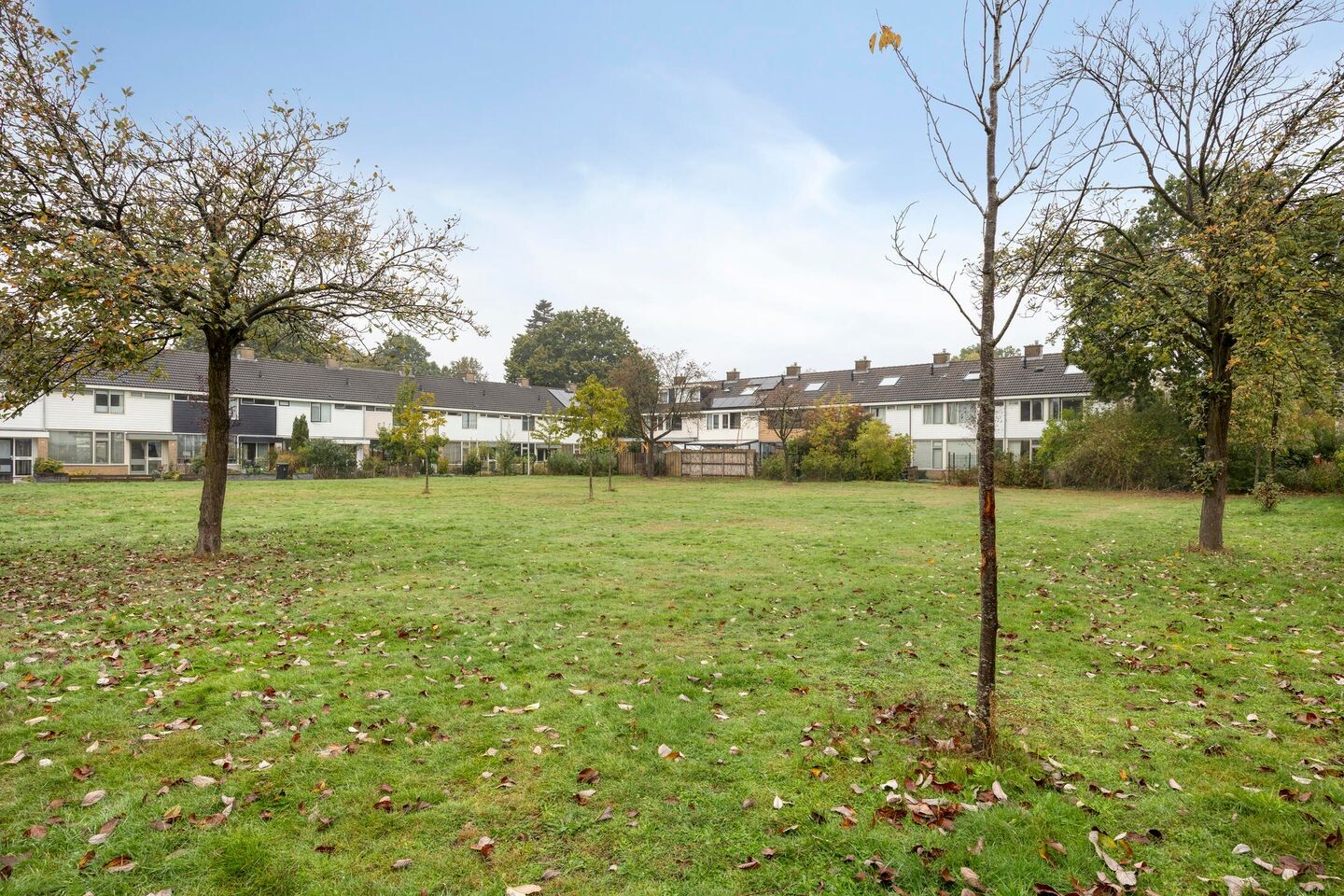 Tussenwoning te koop: van Leeuwenhoeklaan 15, Doetinchem