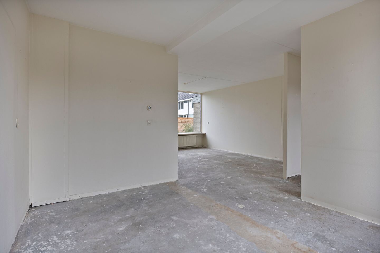 Tussenwoning te koop: van Leeuwenhoeklaan 15, Doetinchem