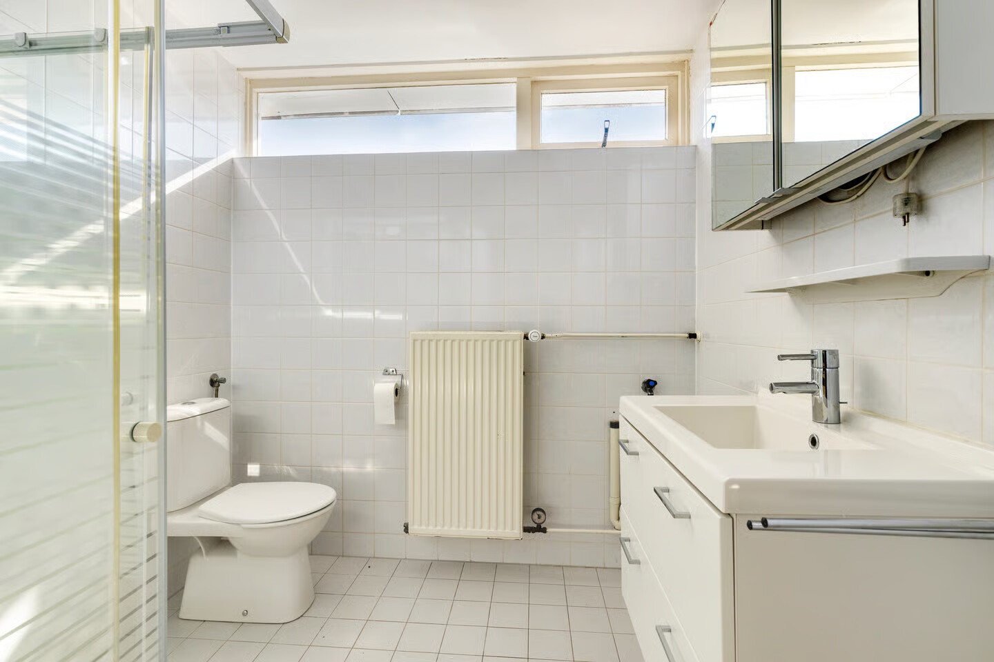Tussenwoning te koop: van Leeuwenhoeklaan 46, Doetinchem