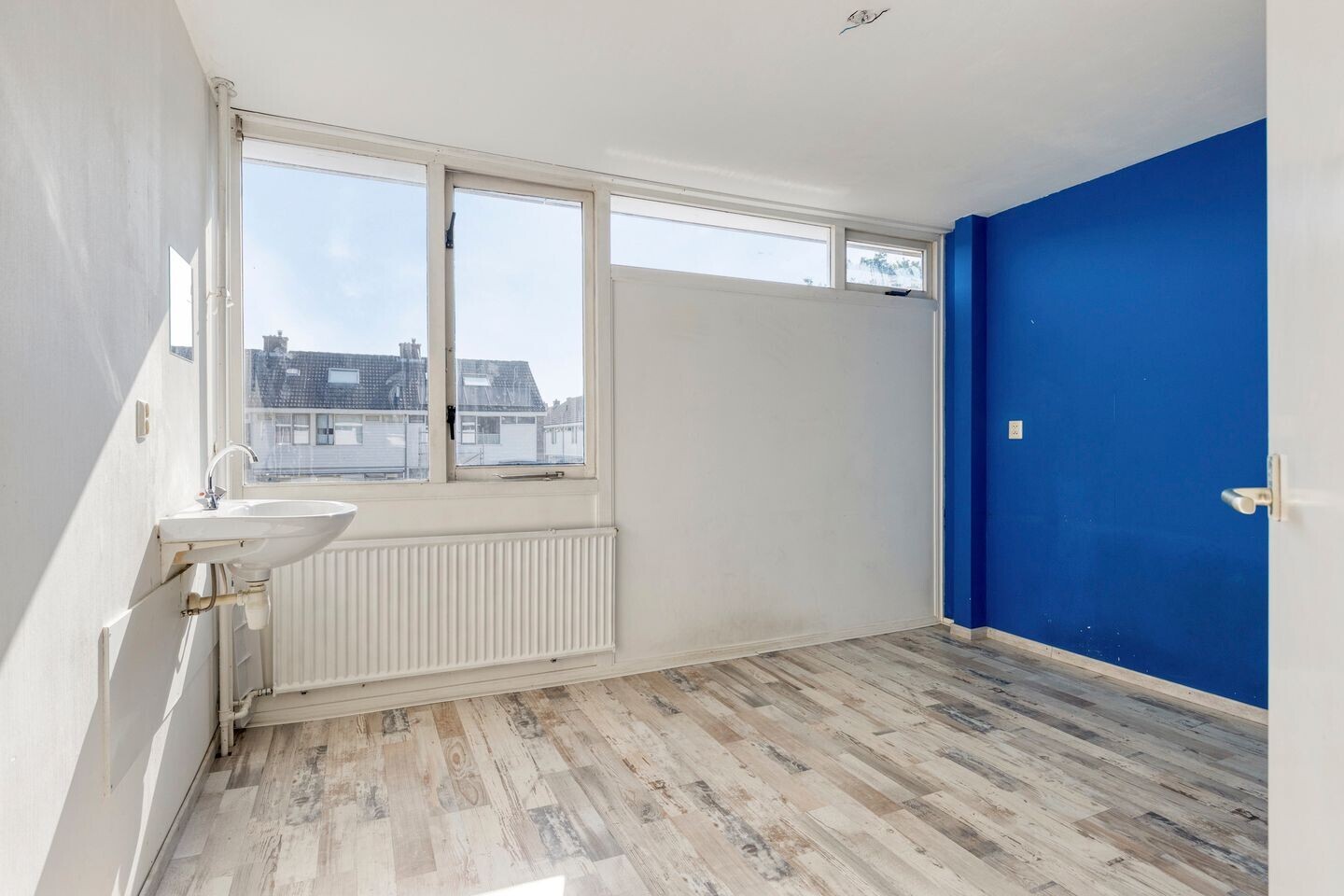 Tussenwoning te koop: van Leeuwenhoeklaan 46, Doetinchem