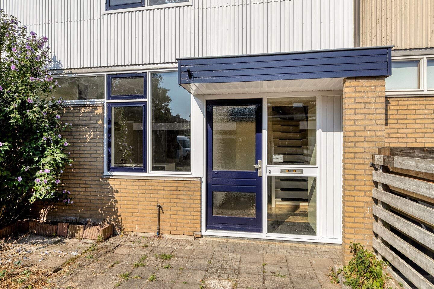Tussenwoning te koop: van Leeuwenhoeklaan 46, Doetinchem