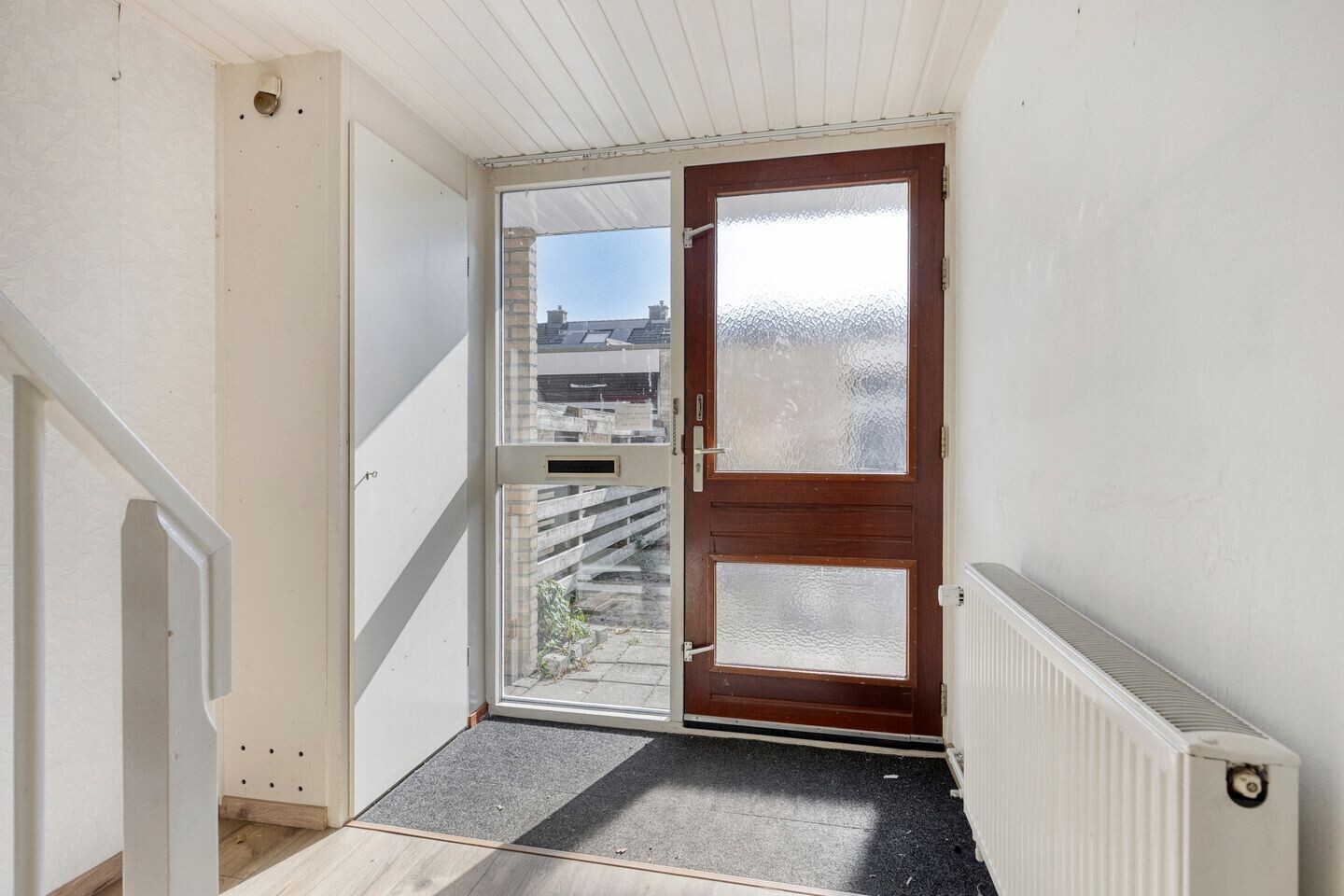 Tussenwoning te koop: van Leeuwenhoeklaan 46, Doetinchem