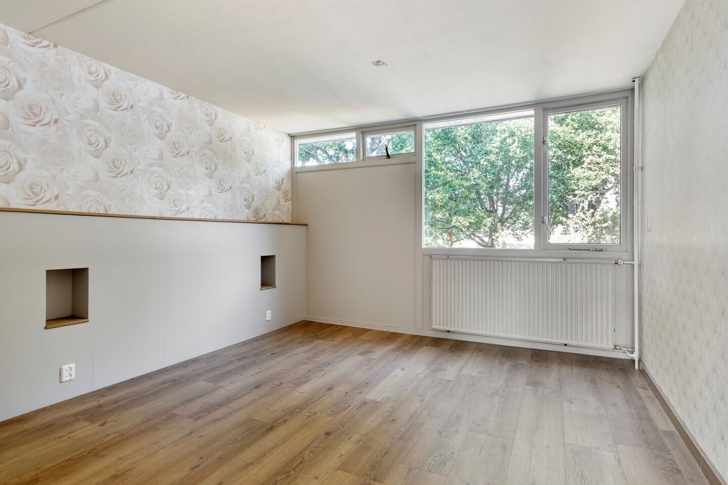 Tussenwoning te koop: van Leeuwenhoeklaan 46, Doetinchem