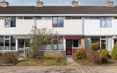 Boerhaavelaan 73