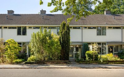 Boerhaavelaan 78