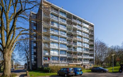 Houtsmastraat 86