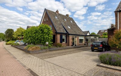 Varsseveldseweg 163