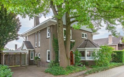 Varsseveldseweg 126