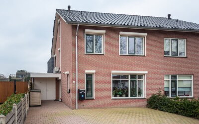 Varsseveldseweg 200