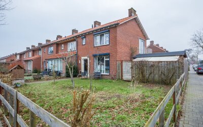 van Limburg Stirumlaan 65