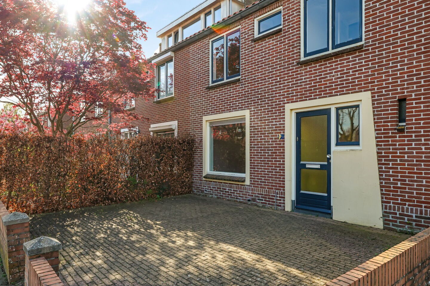 Hoekwoning te koop: van Limburg Stirumlaan 78, Doetinchem