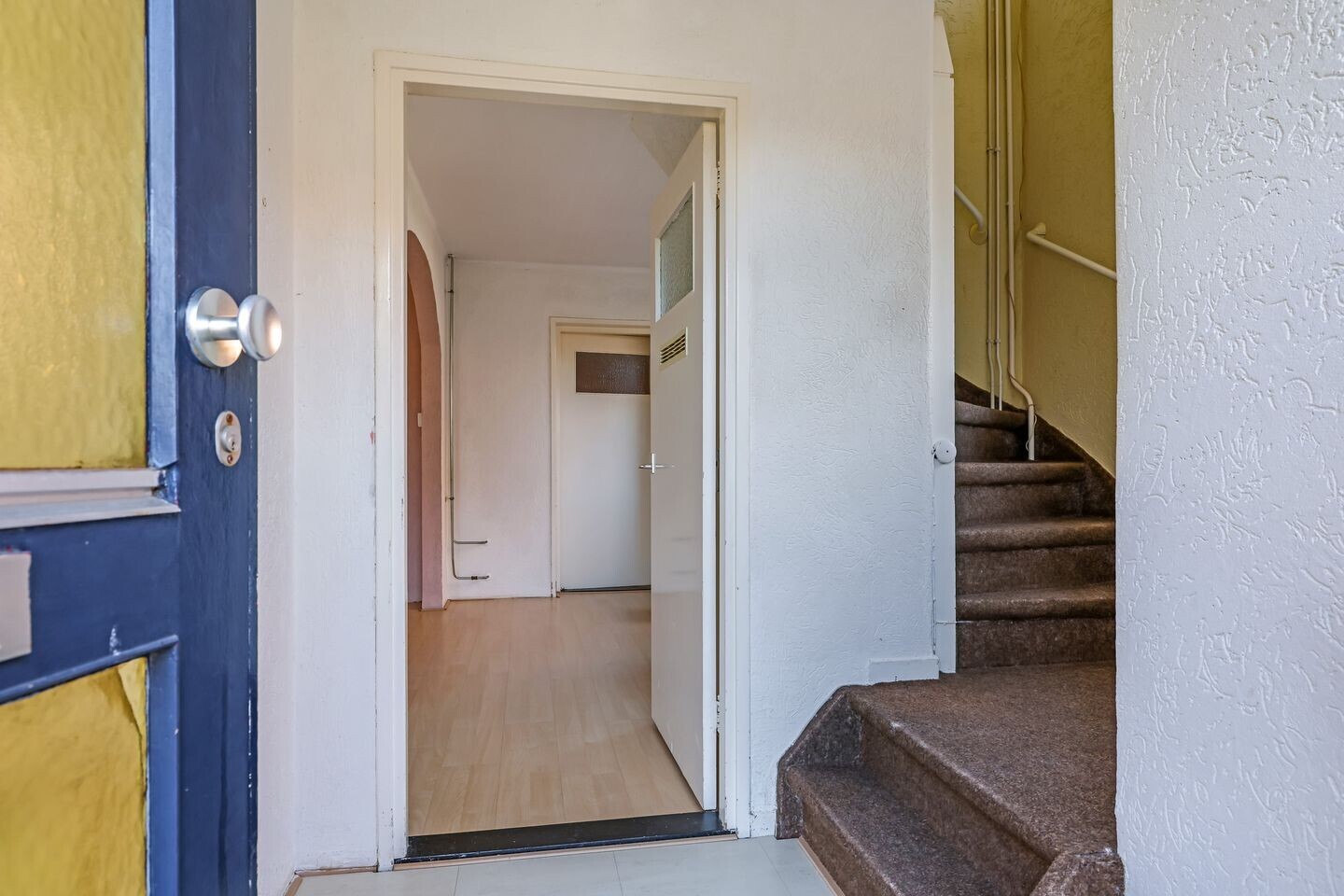 Hoekwoning te koop: van Limburg Stirumlaan 78, Doetinchem