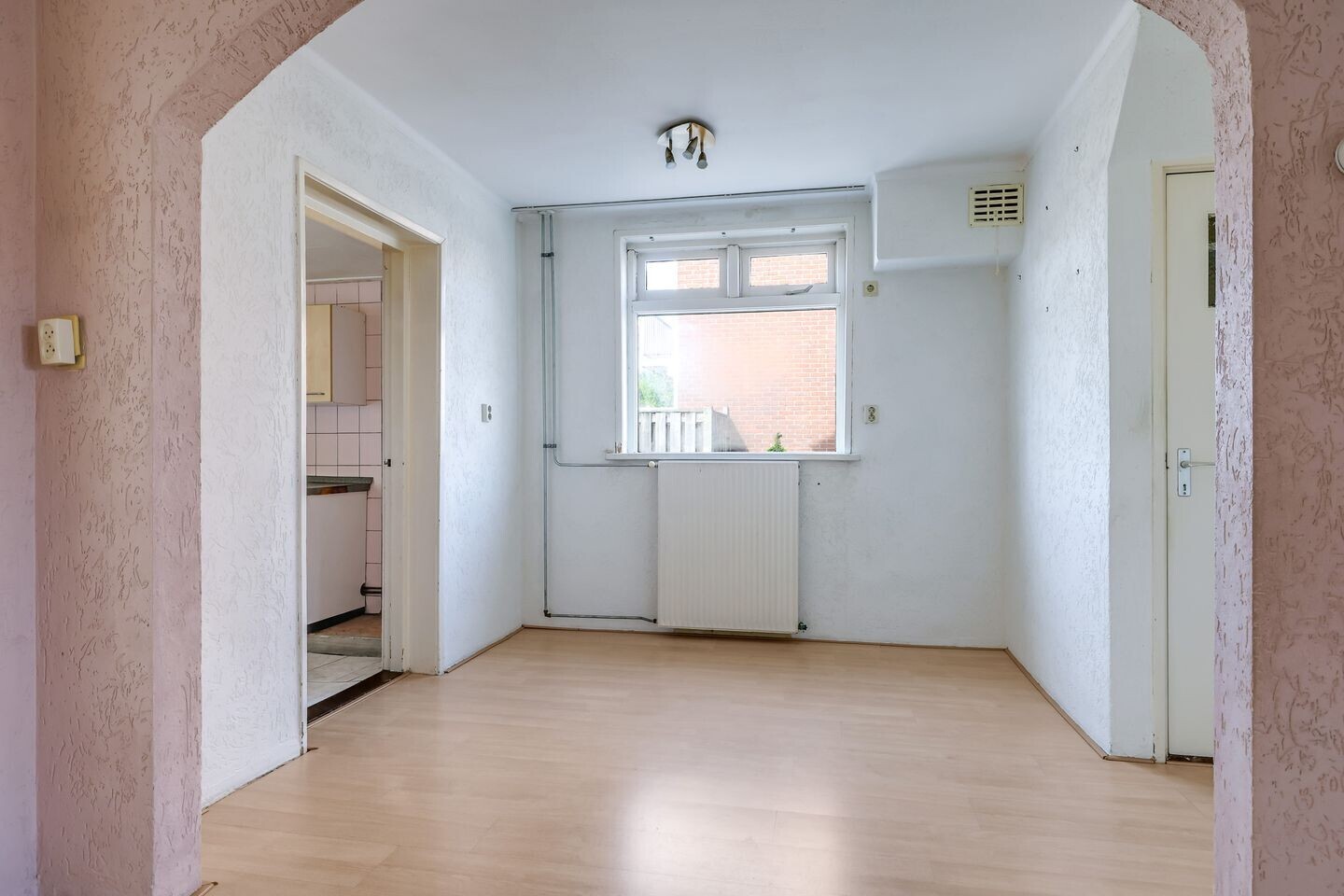 Hoekwoning te koop: van Limburg Stirumlaan 78, Doetinchem