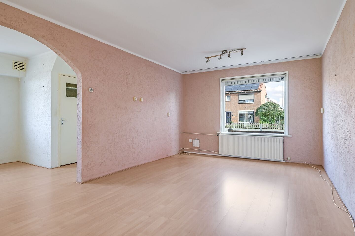 Hoekwoning te koop: van Limburg Stirumlaan 78, Doetinchem