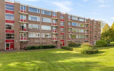 van Hogendorplaan 40-A